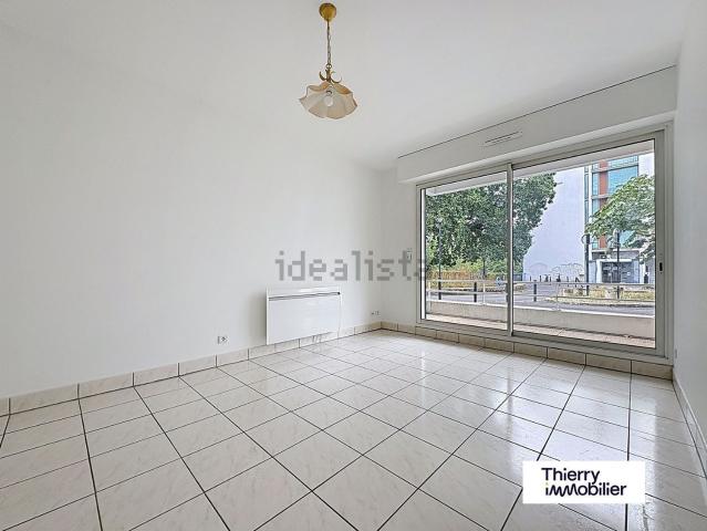Appartement, Nantes