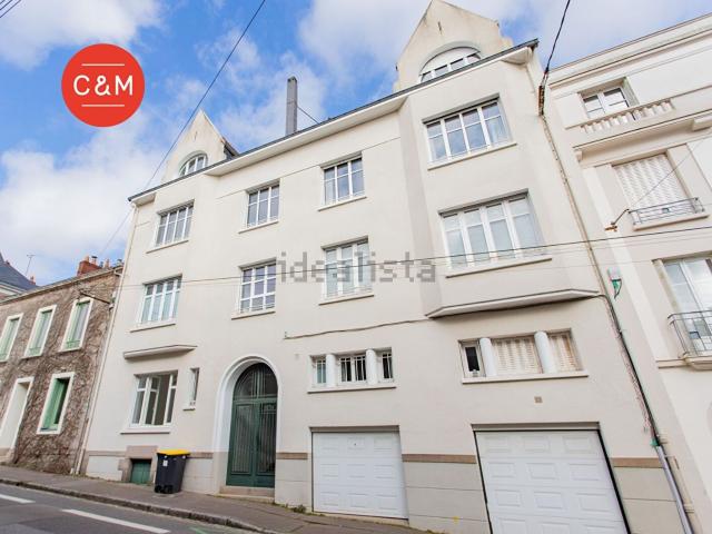 Appartement, Nantes
