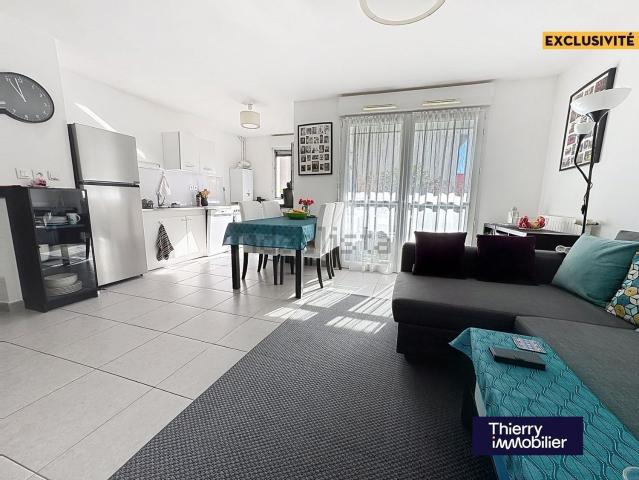 Appartement, Nantes