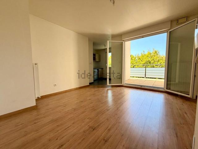 Appartement, Nantes