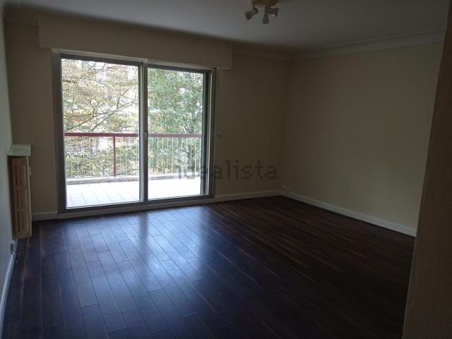 Appartement, Nantes