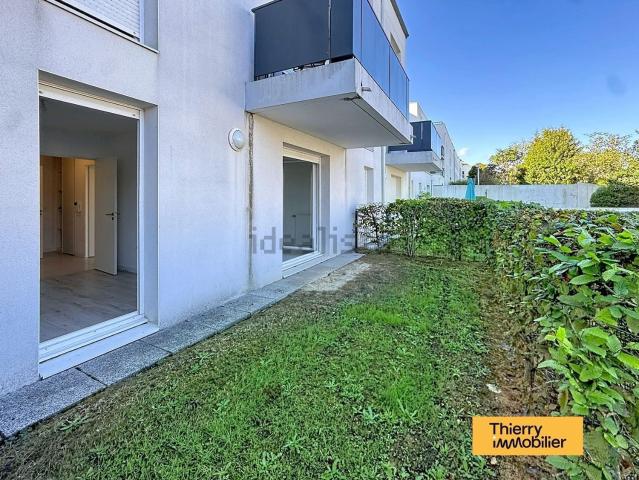 Appartement, Nantes