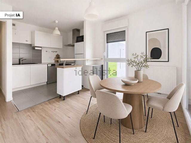Appartement, Nantes