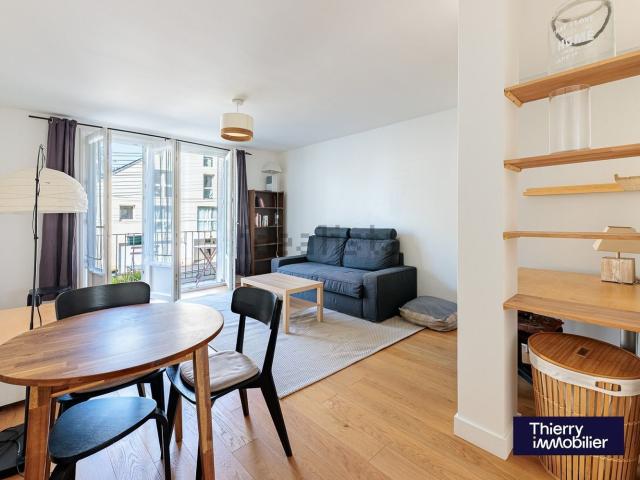 Appartement, Nantes