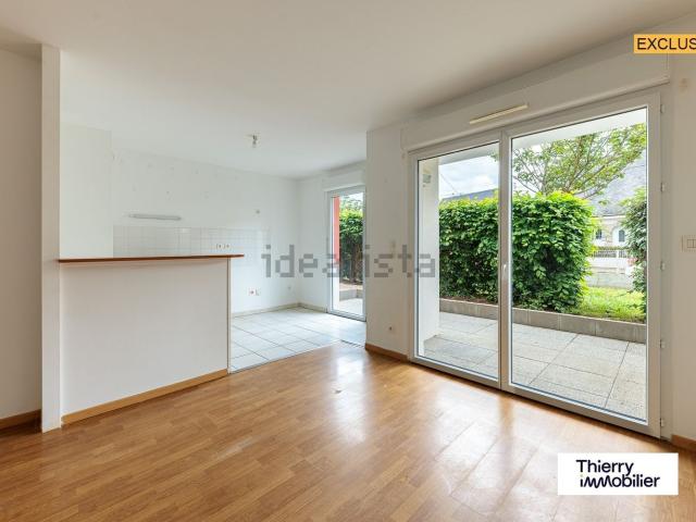 Appartement, Nantes