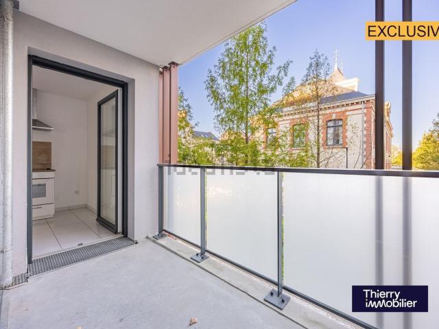 Appartement, Nantes
