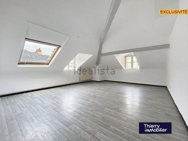 Appartement, Nantes
