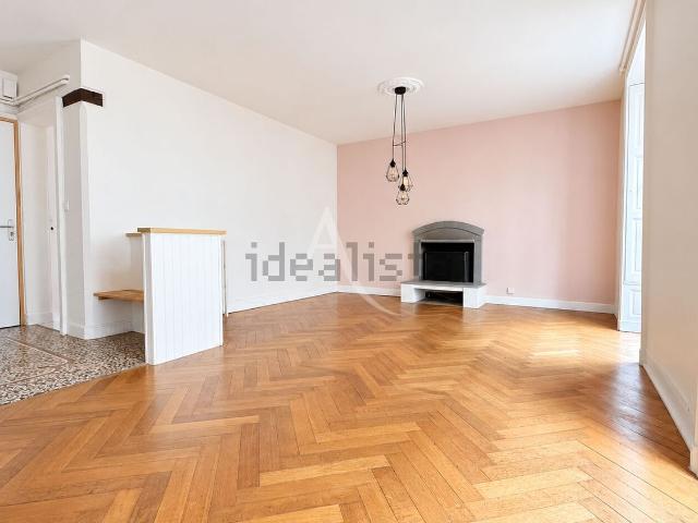 Appartement, Nantes