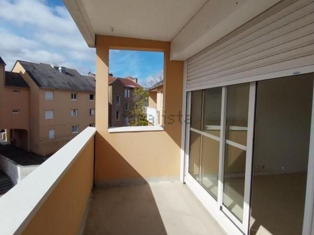 Appartement, Nantes