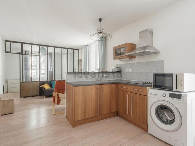 Appartement, Nantes