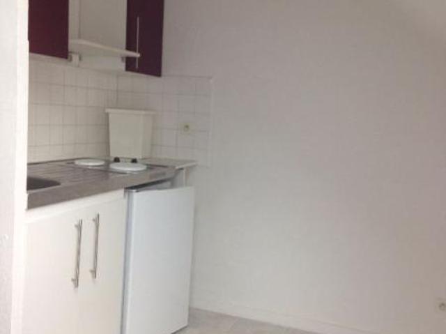 Appartement NANTES
