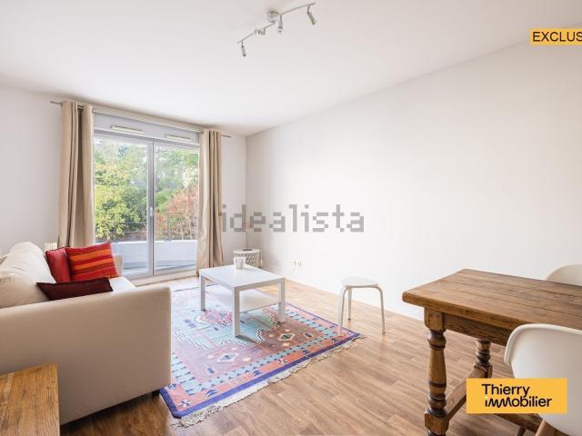Appartement, Nantes