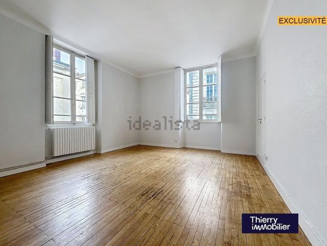 Appartement, Nantes