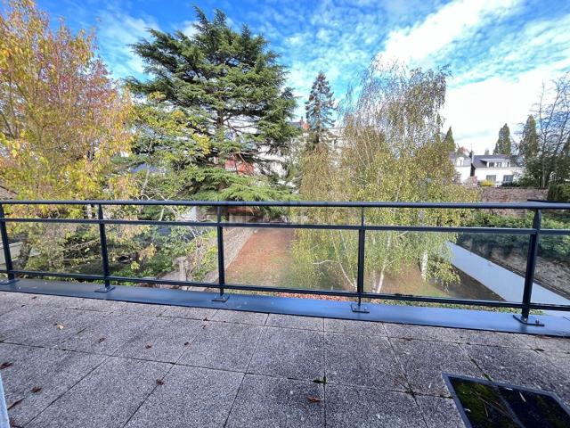 Appartement, Nantes