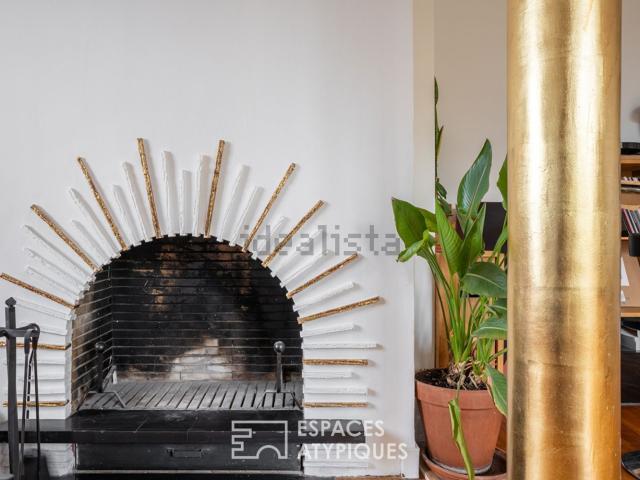 Appartement, Nantes