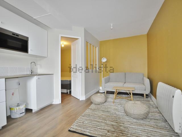 Appartement, Nantes