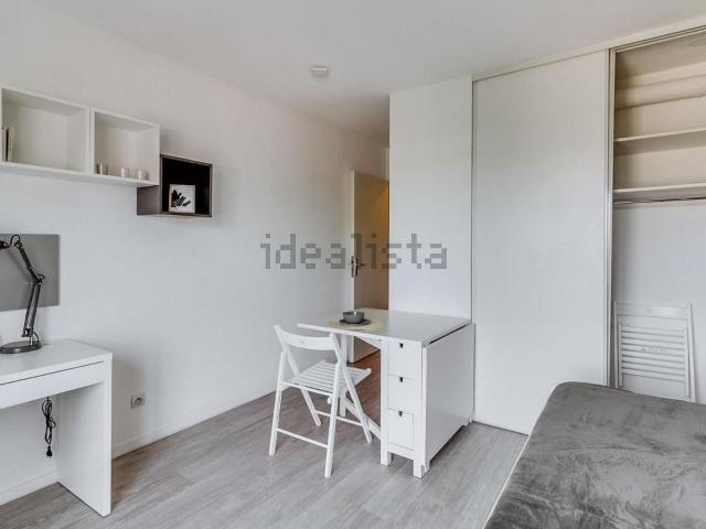 Appartement, Nantes
