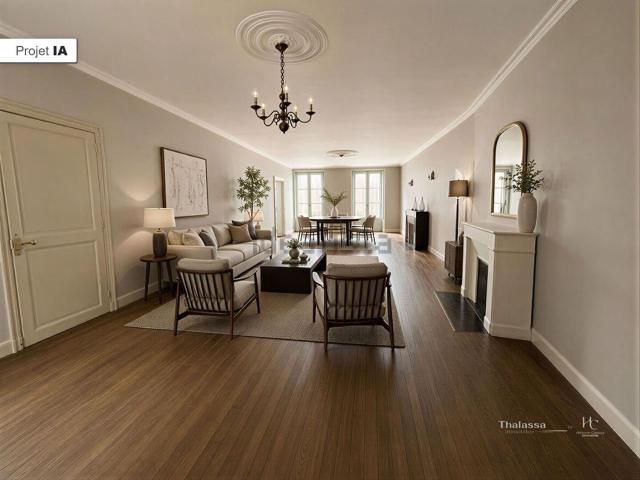 Appartement, Nantes