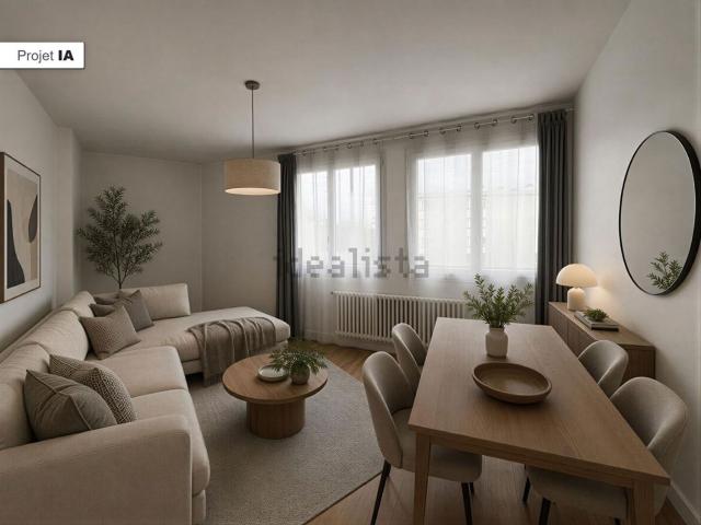 Appartement, Nantes