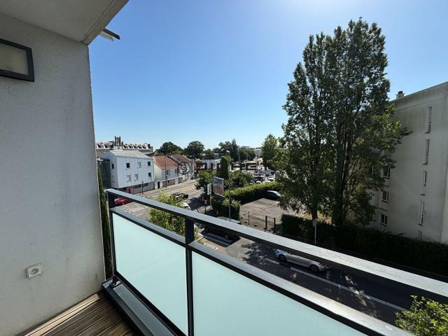 Appartement, Nantes