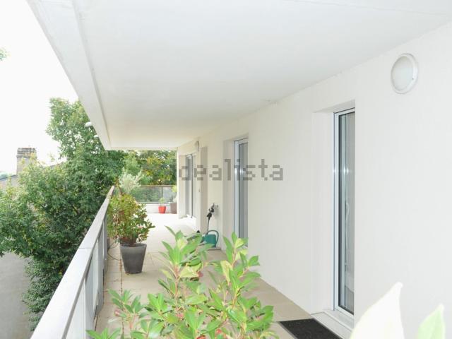 Appartement, Nantes