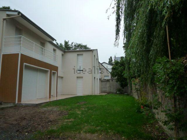 Appartement, Nantes