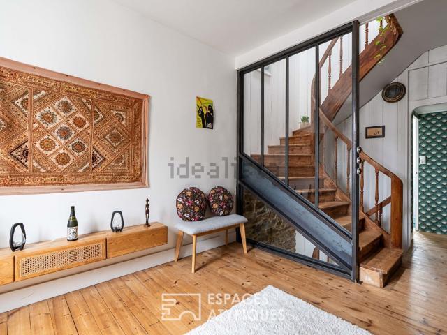 Appartement, Nantes