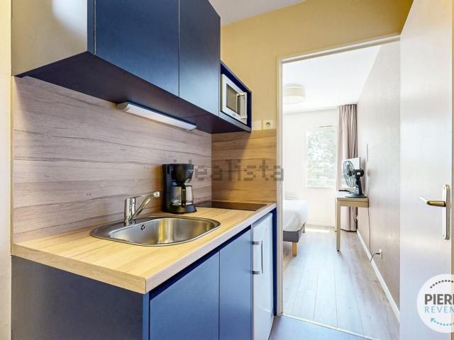 Appartement, Nantes