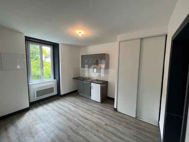 Appartement Nantes 2 piÃ¨ce s 31 m2