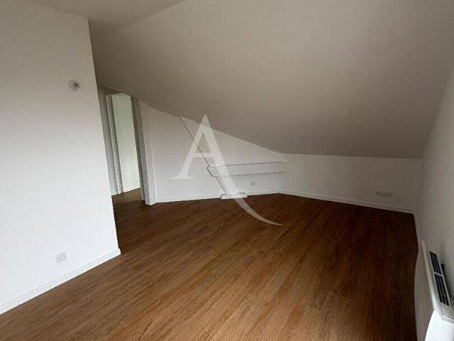Appartement Nantes 2 pièce s 27.7 m2