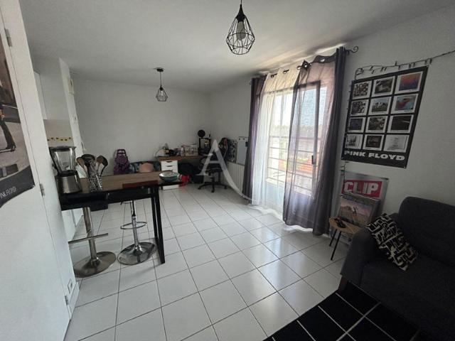 Appartement Nantes 2 pièce s 28.81 m2