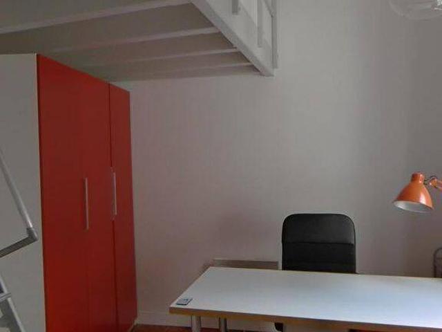 Appartement Nantes 2 pièce s