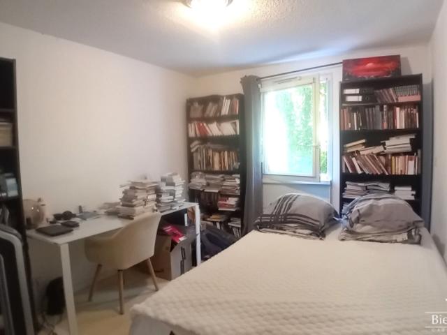 Appartement Nantes 2 pièce s
