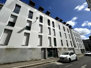 Appartement Nantes 2 pièce s 37.27 m2