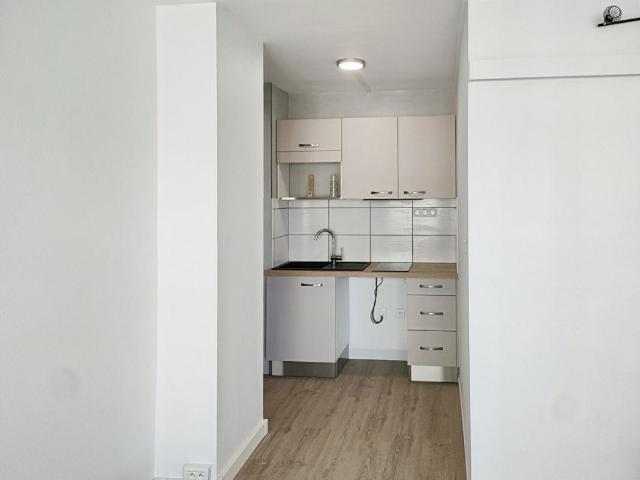 Appartement Nantes 2 pièce s 38.48 m2