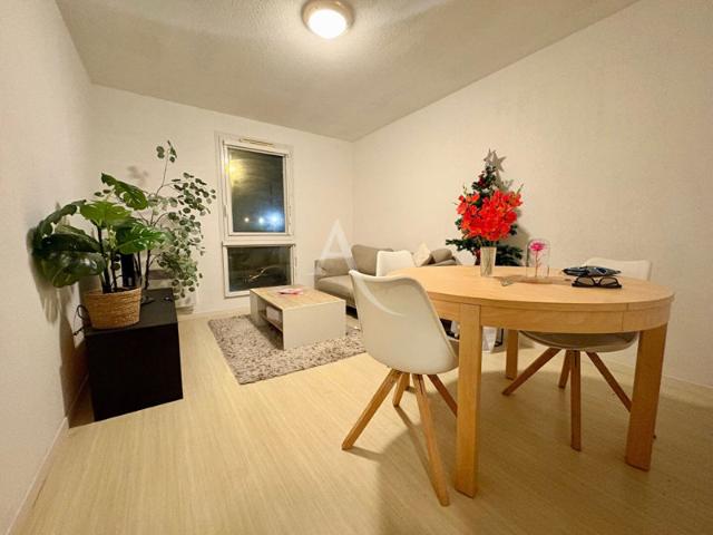 Appartement Nantes 2 pièce s 38,5 m2