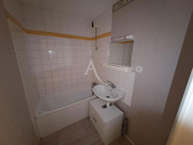Appartement Nantes 2 pièce s 38.7 m2