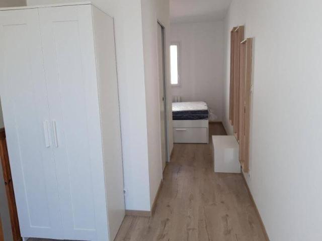 Appartement Nantes 2 pièce s 39.87 m2