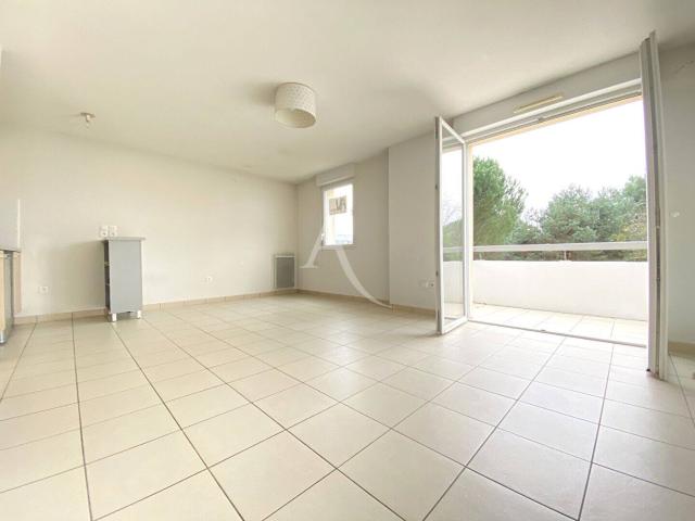 Appartement Nantes 2 pièce s 46 m2