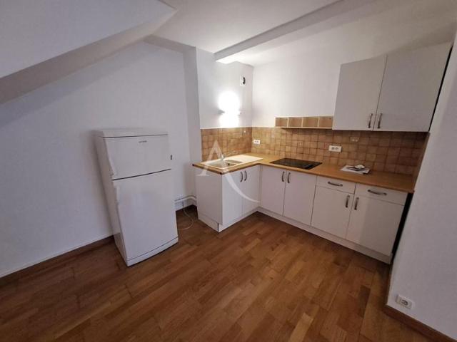 Appartement Nantes 2 pièce s 42.0 m2