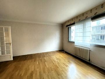 Appartement à vendre à Rue Chauvin - Cave