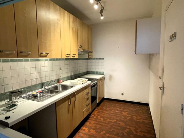 Appartement Nantes 2 pièce s 51 m2