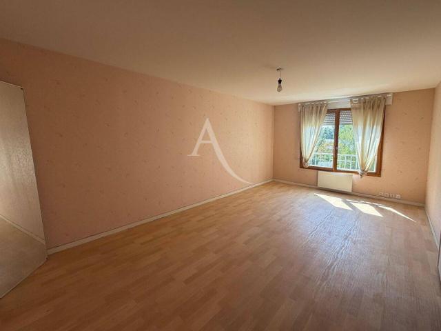 Appartement Nantes 2 pièce s 53.65 m2
