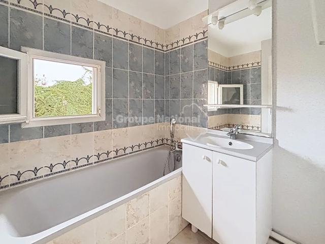 Appartement Nantes 2 pièces 39.25 m² Route de Sainte Luce