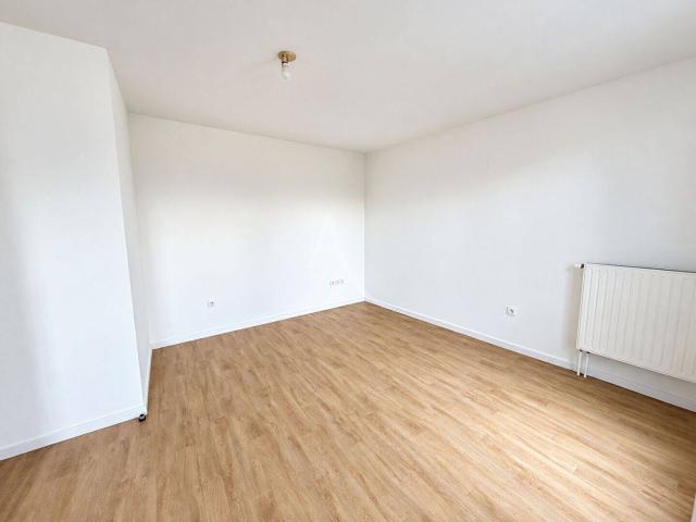 Appartement Nantes 2 pièces 43.86 m2 Secteur Nantes EST