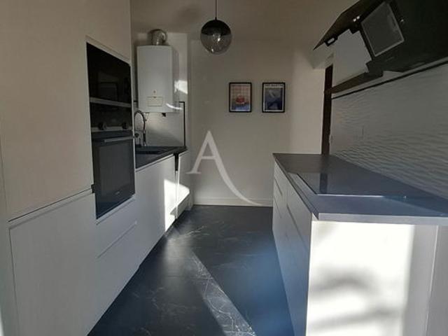 Appartement Nantes 2 pièces