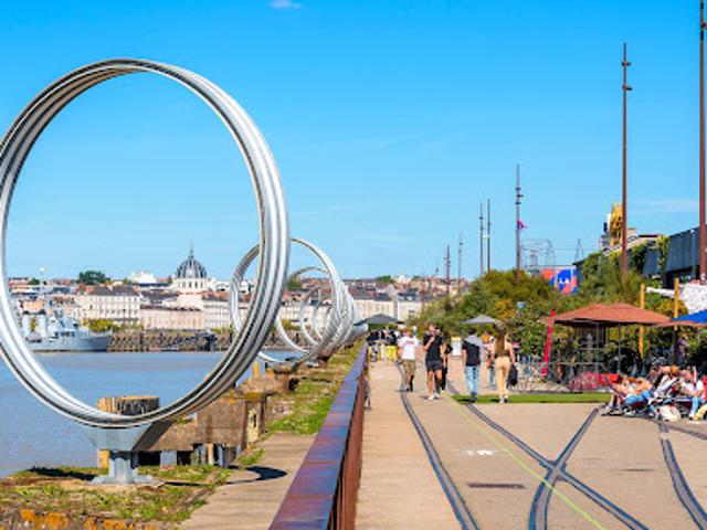 Appartement Nantes 2 pièces Elokence Nouveauté sur l'île de Nantes