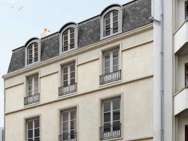Appartement 2 pièces 35 m2
