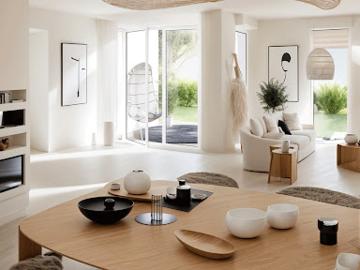Appartement Nantes 2 pièces Nantes face au Parc de Procé proche commerces