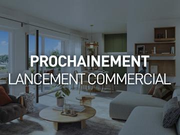Appartement Nantes 2 pièces NIDÉLIA
